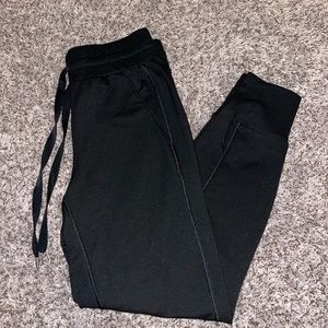 Women’s Danskin Black Joggers